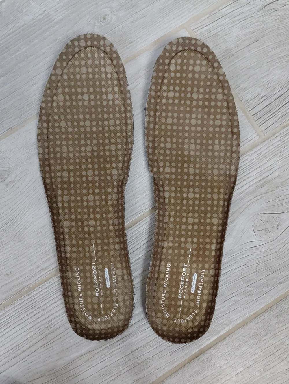 Rockport Walkability Fisherman Sandals